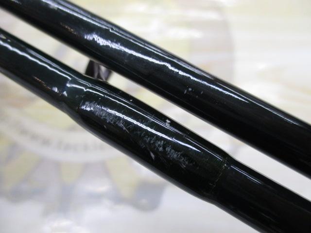 トライフォースZ 802MLFS