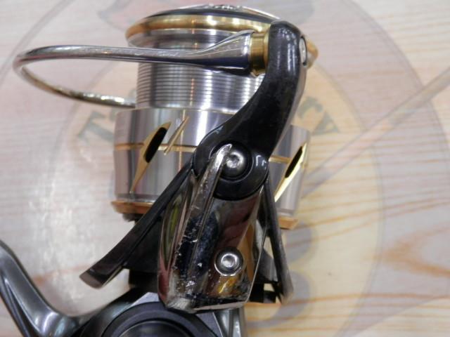 20ルビアス FC LT2500S-XH