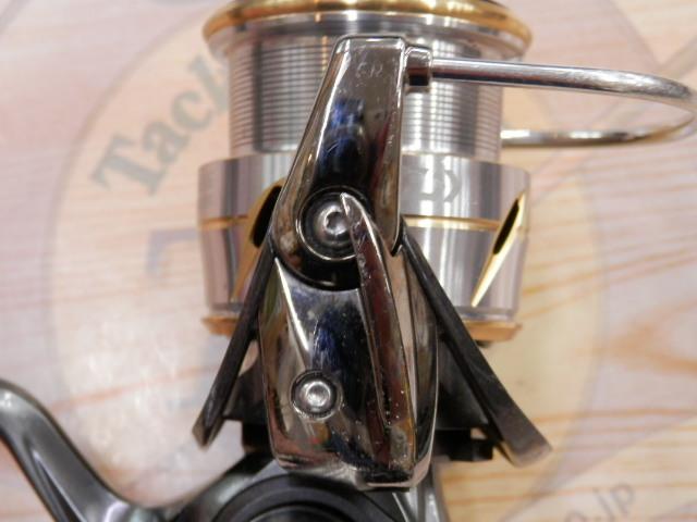 20ルビアス FC LT2500S-XH