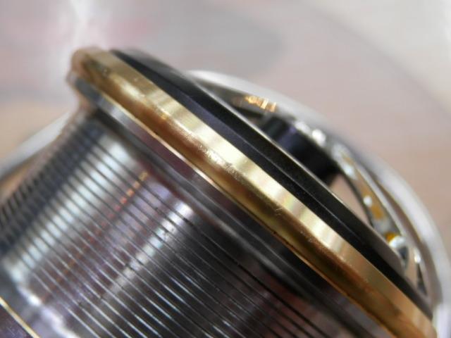20ルビアス FC LT2500S-XH