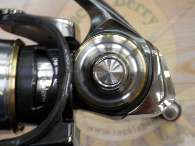 20ルビアス FC LT2500S-XH