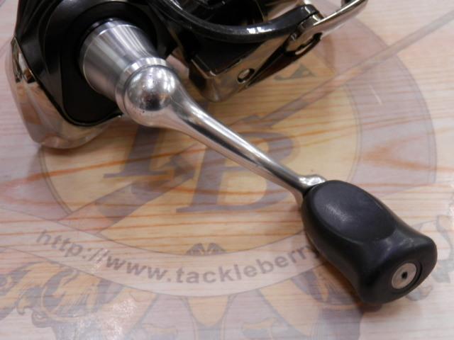 20ルビアス FC LT2500S-XH