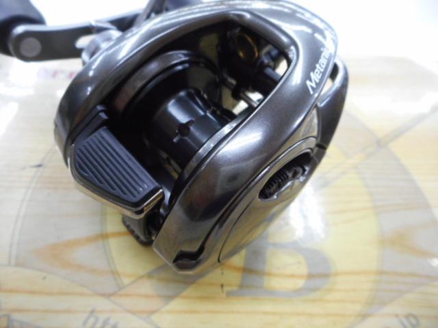 20メタニウムHG LH｜＠ベリーネット 日本最大新品中古釣具WEBショップ