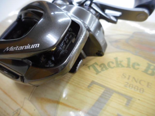 20メタニウムHG LH｜＠ベリーネット 日本最大新品中古釣具WEBショップ