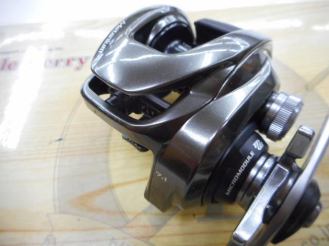 20メタニウムHG LH｜＠ベリーネット 日本最大新品中古釣具WEBショップ