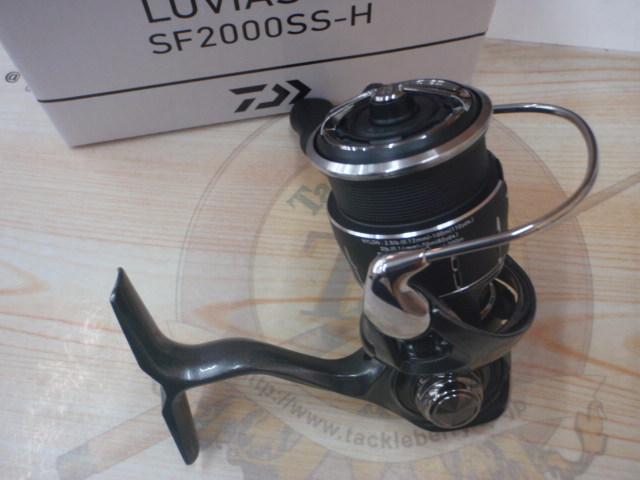 【未使用】24ルビアス ST SF2000SS-H 24ルビアス ST SF2000SS-H｜＠ベリーネット 日本最大新品中古釣具WEB