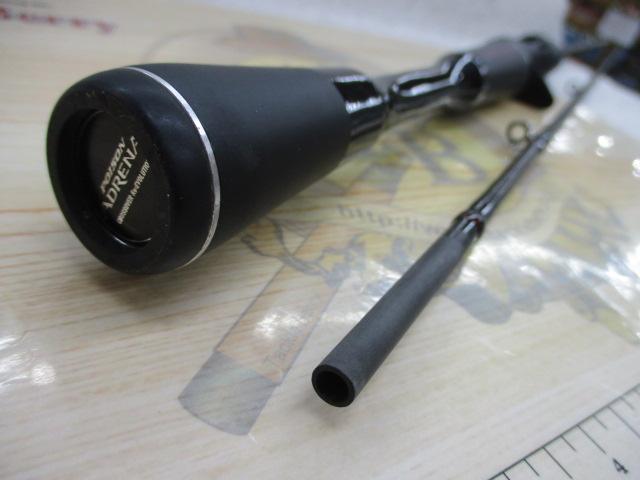 18ポイズンアドレナ 163L-BFS/2｜＠ベリーネット 日本最大新品中古釣具
