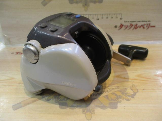 スーパータナコンX 500CP｜＠ベリーネット 日本最大新品中古釣具WEB