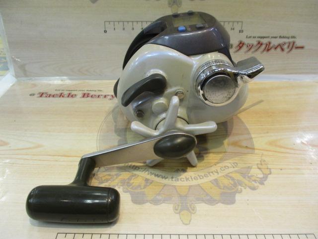 スーパータナコンX 500CP｜＠ベリーネット 日本最大新品中古釣具WEB