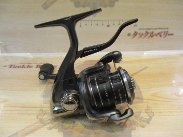 23ハイパーフォース LB C2000MDH