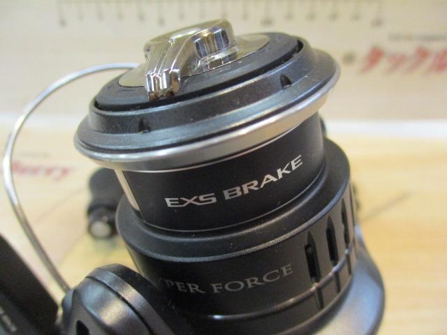 23ハイパーフォース LB C2000MDH