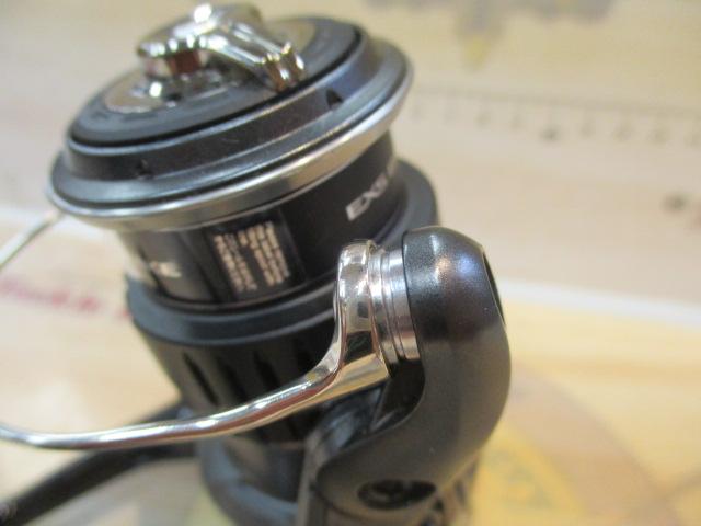 23ハイパーフォース LB C2000MDH