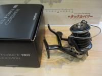23ハイパーフォース LB C2000MDH