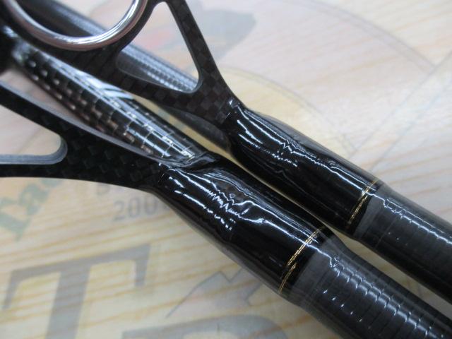 モアザンEX AGS97M