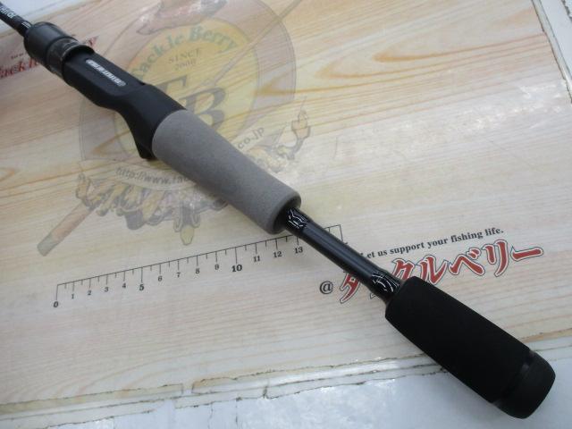 ワイルドサイド WSC60L/TZ VARIANT｜＠ベリーネット 日本最大新品中古