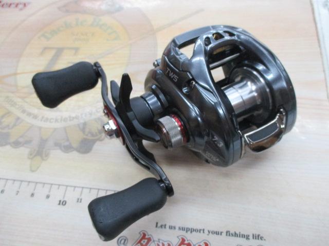 タトゥーラ SV TW 7.3L｜＠ベリーネット 日本最大新品中古釣具WEBショップ