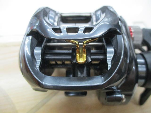 タトゥーラ SV TW 7.3L｜＠ベリーネット 日本最大新品中古釣具WEBショップ