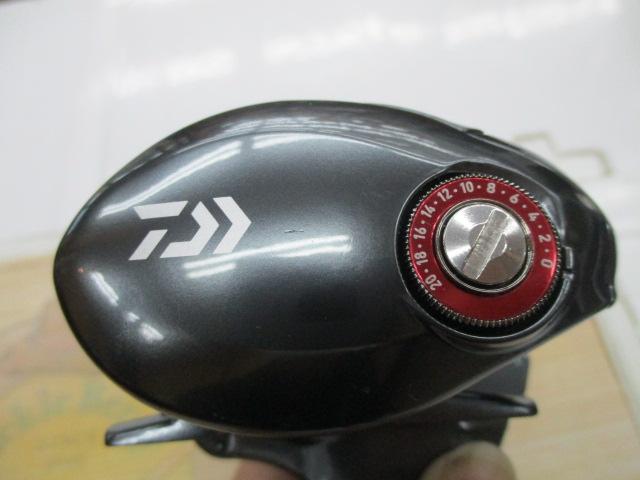 タトゥーラ SV TW 7.3L｜＠ベリーネット 日本最大新品中古釣具WEBショップ