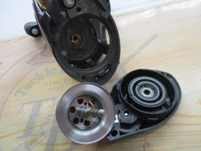 タトゥーラ SV TW 7.3L｜＠ベリーネット 日本最大新品中古釣具WEBショップ