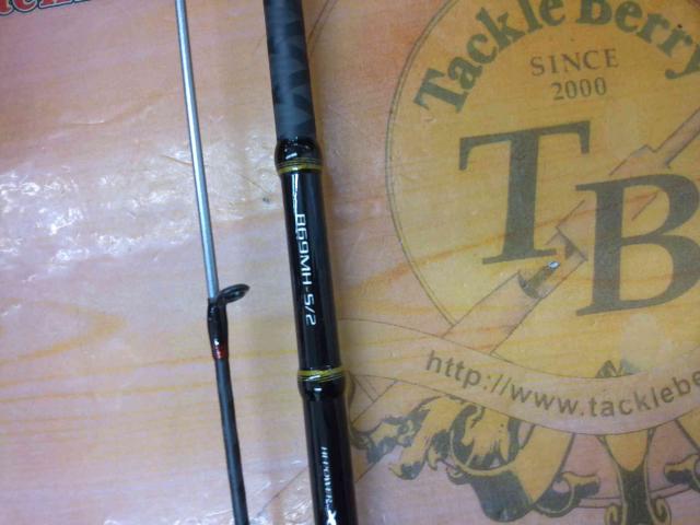 21炎月BB B69MH-S/2