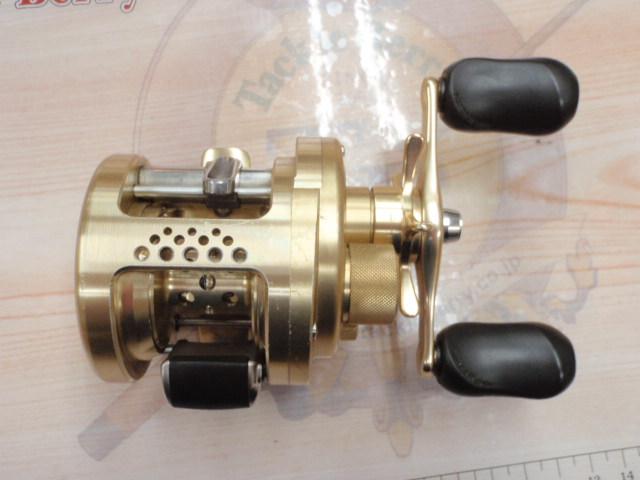 01カルカッタコンクエスト 100｜＠ベリーネット 日本最大新品中古釣具