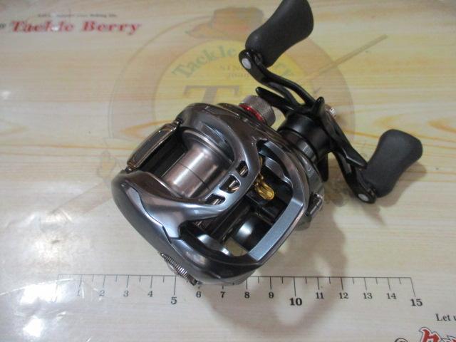 タトゥーラ SV TW 7.3L｜＠ベリーネット 日本最大新品中古釣具WEBショップ