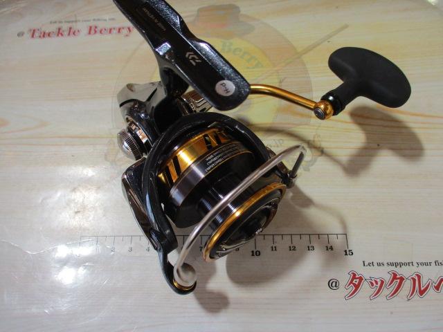 18レガリス LT5000D-CXH｜＠ベリーネット 日本最大新品中古釣具WEBショップ