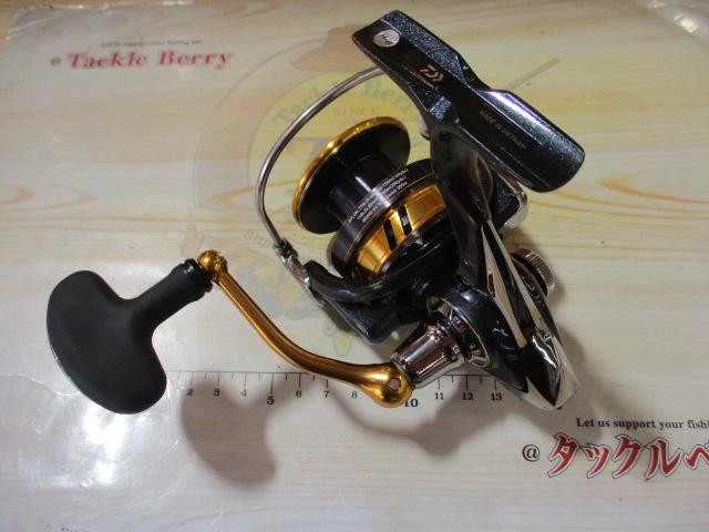 18レガリス LT5000D-CXH｜＠ベリーネット 日本最大新品中古釣具WEBショップ