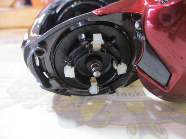 19スコーピオンMGL 151HG｜＠ベリーネット 日本最大新品中古釣具WEB