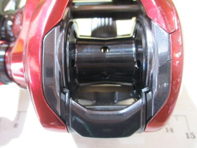 19スコーピオンMGL 151HG｜＠ベリーネット 日本最大新品中古釣具WEB