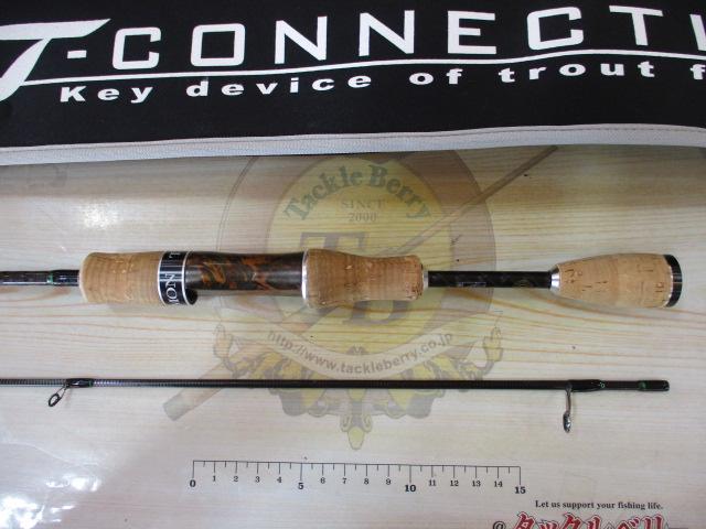 Tコネクション TCS-62M