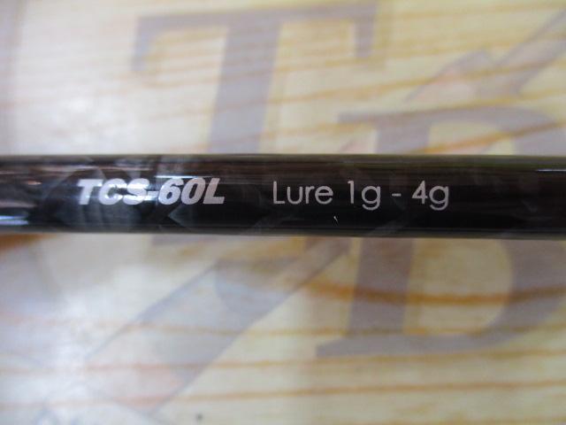 Tコネクション TCS-60L