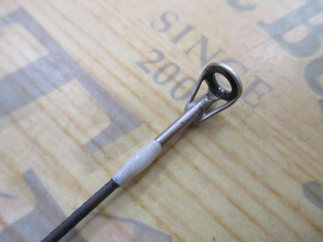 23ルアーマチックトラウト S60XUL