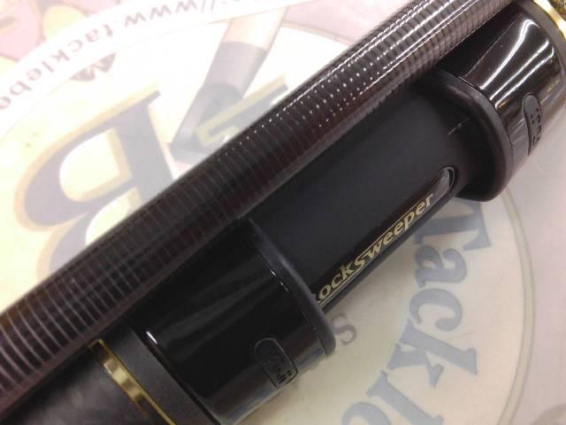 ロックスイーパー NRS-882EXHF-TZ GROUPER