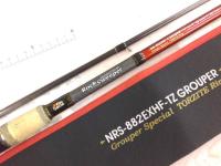 ロックスイーパー NRS-882EXHF-TZ GROUPER