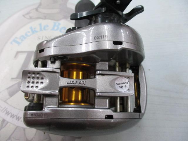 07メタニウムMg7 RH｜＠ベリーネット 日本最大新品中古釣具WEBショップ