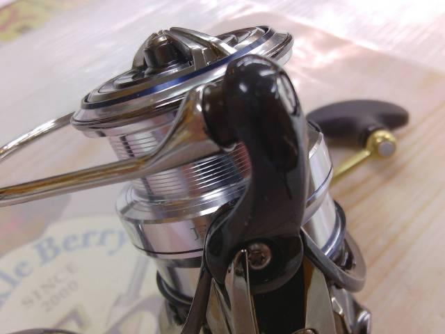 18イグジスト LT3000S-CXH｜＠ベリーネット 日本最大新品中古釣具WEB