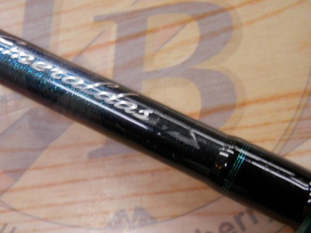 エメラルダスX 79L-S・J