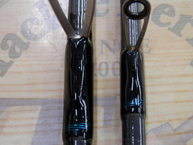 エメラルダスX 79L-S・J