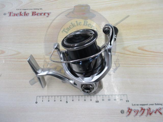 23ストラディック 2500SHG｜＠ベリーネット 日本最大新品中古釣具WEB