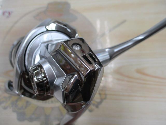 23ストラディック 2500SHG｜＠ベリーネット 日本最大新品中古釣具WEB