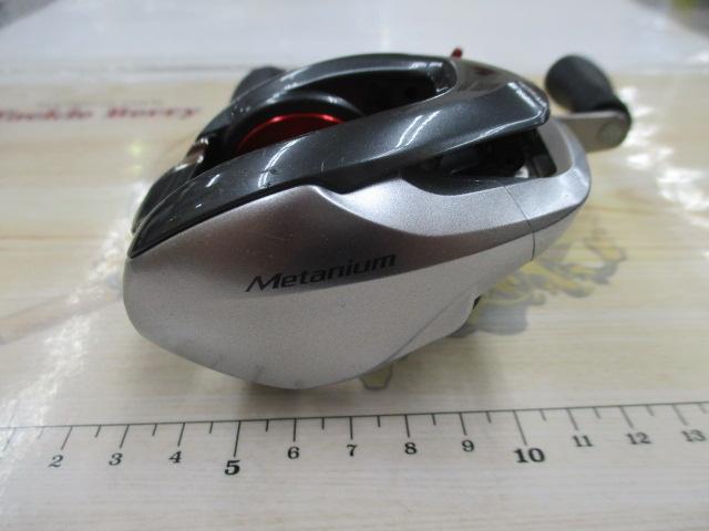13メタニウムXG (LH)｜＠ベリーネット 日本最大新品中古釣具WEBショップ