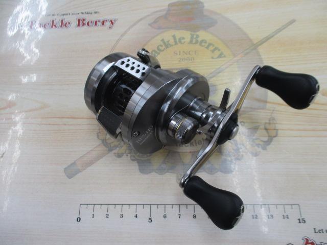 17カルカッタコンクエストBFS HG-R｜＠ベリーネット 日本最大新品中古