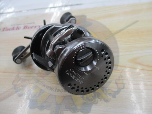 17カルカッタコンクエストBFS HG-R｜＠ベリーネット 日本最大新品中古