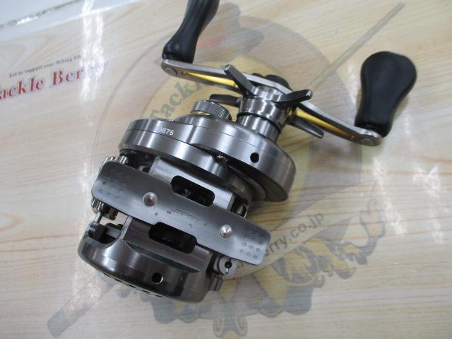 17カルカッタコンクエストBFS HG-R｜＠ベリーネット 日本最大新品中古