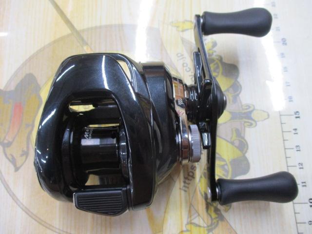 24メタニウムDC 70XG｜＠ベリーネット 日本最大新品中古釣具WEBショップ