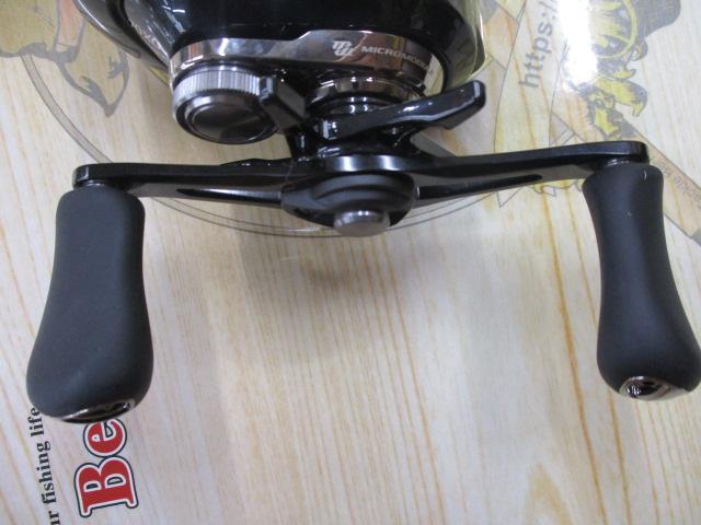 24メタニウムDC 70XG｜＠ベリーネット 日本最大新品中古釣具WEBショップ
