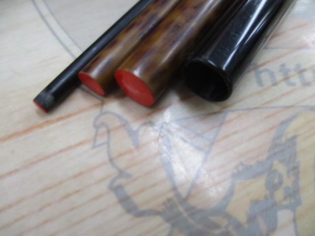 朱紋峰 先ぬけ 9