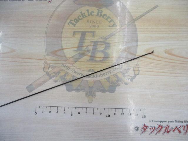 朱紋峰 先ぬけ 9