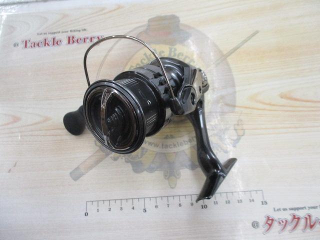 25コンプレックスXR 2500 F6 HG｜＠ベリーネット 日本最大新品中古釣具